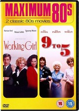 Working Girl Harrison Ford / 9