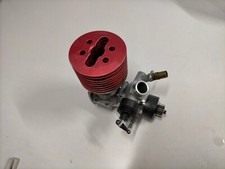 THUNDER TIGER PRO 21 nitro engine motor .21 3.5cc MTA4 EB4 ER1 ST1 1/8 scale