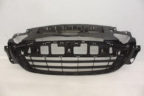 Mazda front bumper - mx-5, grill