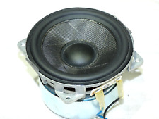1 x Bowers & Wilkins B&W M1 Series 1 Replacement Base Driver Loudspeaker