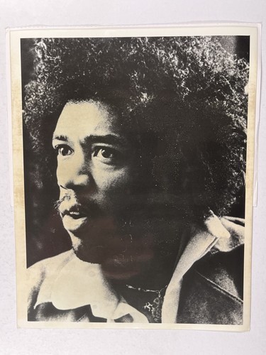 Jimi hendrix photo original - hendrix,