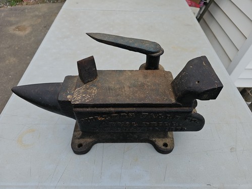 Antique rare 1879 millers - rare,
