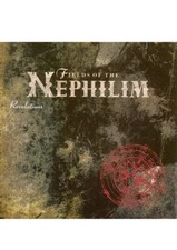 Revelations by Fields of the Nephilim | CD | Brand New Sealed