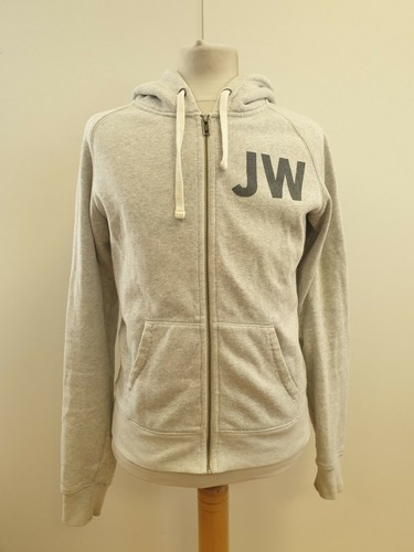 Q491 womens jack wills - jack, grey