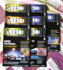 The X Factor Magazine