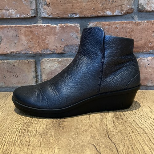 Ecco skylar wedge ankle - skylar,