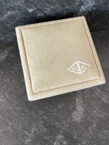 Van cleef arpels green - van,