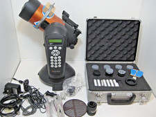 Celestron NexStar 4SE