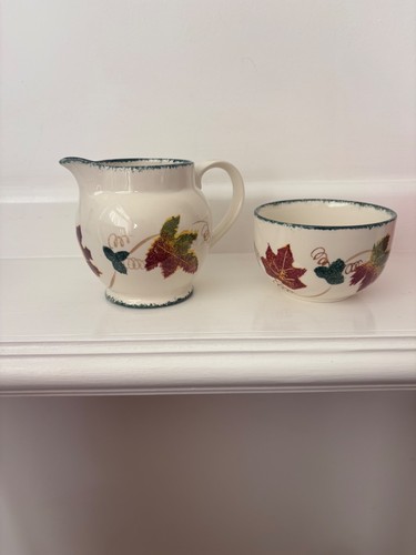 Poole pottery new england - poole,