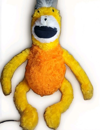 Flat eric oizo 50cm 90s - flat,