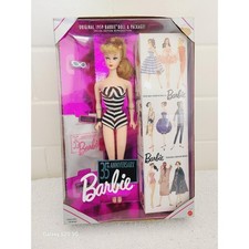 Barbie 35th Anniversary