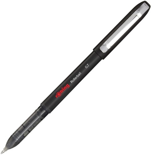 Rotring rollerball pen fine - rotring, |