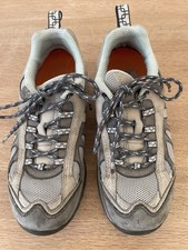 Merrell Siren Ventilator trail