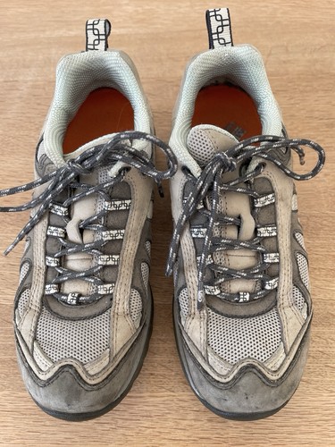 Merrell siren ventilator trail - merrell,