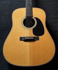 Martin HD-28 CTM Used Acoustic