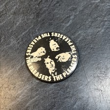 The pleasers Classic Vintage