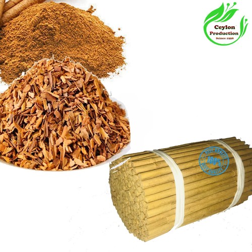 Alba ceylon cinnamon sticks - alba,