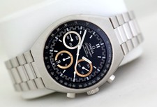 Omega Speedmaster Mark II