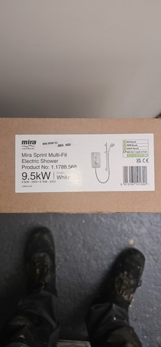 Mira sprint electric - sprint,
