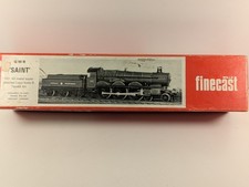 Wills Finecast GWR “Saint”