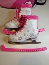  SFR Snowflake Girl's Ice