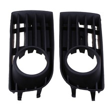 Front Grills Bumper Fog Lights