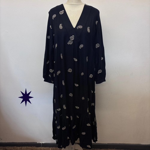 Luella midi dress size small - midi,
