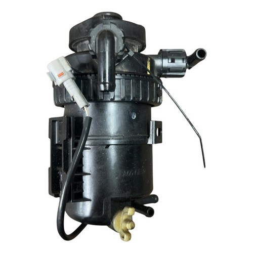 Mitsubishi l200 fuel filter - mitsubishi,