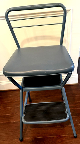 Vintage cosco kitchen - , metal