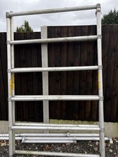 Aluminium Scaffold Tower