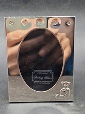 AHN London Sterling Silver