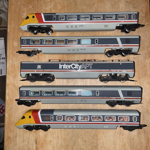 Hornby r794 class 370 - br,