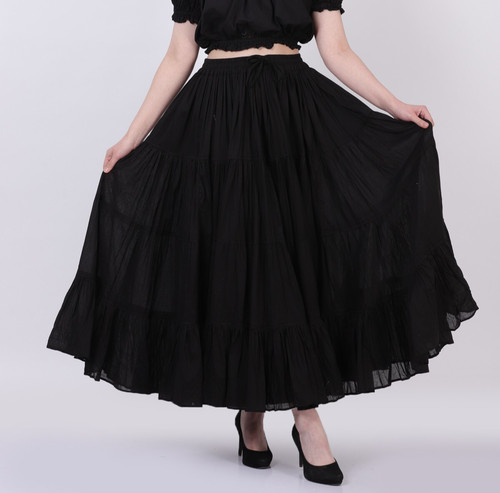 Women yard ats cotton - 12,