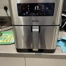 Breville Halo XL Air Fryer  9L