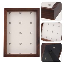 A4 Size Shadow Box Photo Frame