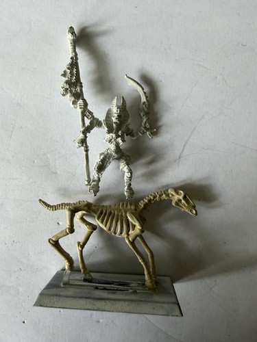 Warhammer fantasy battle tomb - warhammer,