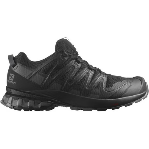 Salomon pro v9 mens - salomon, 3d