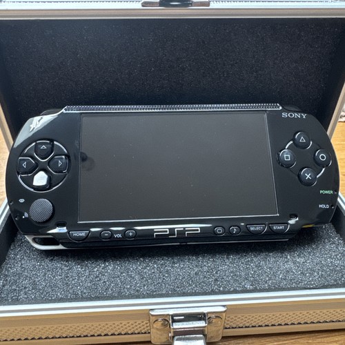 Sony psp 1003 handheld console - psp,