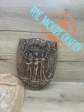 Latex Rubber Mould Mother