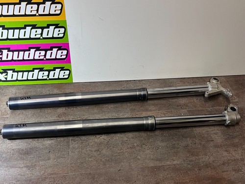Ktm fork wp43 whiter - ktm,