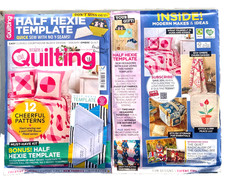 LOVE PATCHWORK & QUILTING