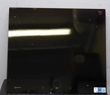 Graded T66FHE4L0 NEFF - N70 - Flex Induction Hob - 60cm - Black Gl 394232