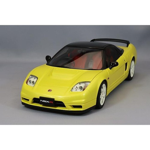 Autoart composite honda - composite,