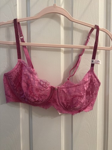 Victoria secret unlined bra - secret,
