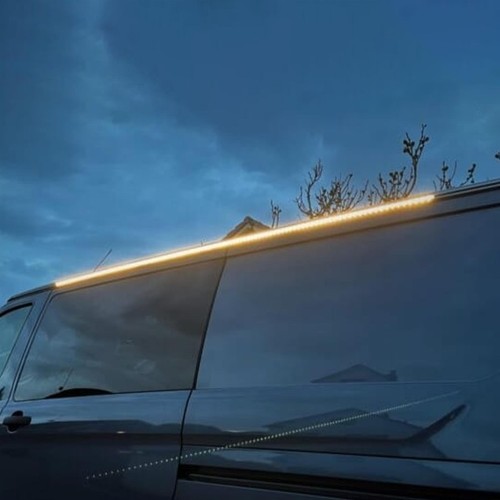 Revace awning rail led - awning, &
