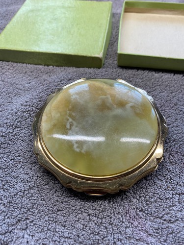 Vintage stratton powder - vintage,