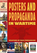 Posters And Propaganda in