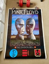 Huge vintage pink - huge, 4’!