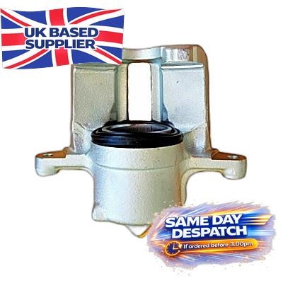 Brake caliper for caddy - for,