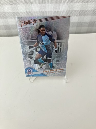 Efl prestige sparkle - efl, fred